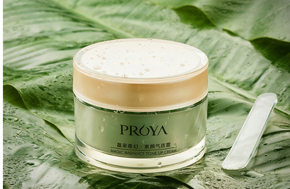 中國美白面霜排行榜10強 好用的美白保濕面霜推薦