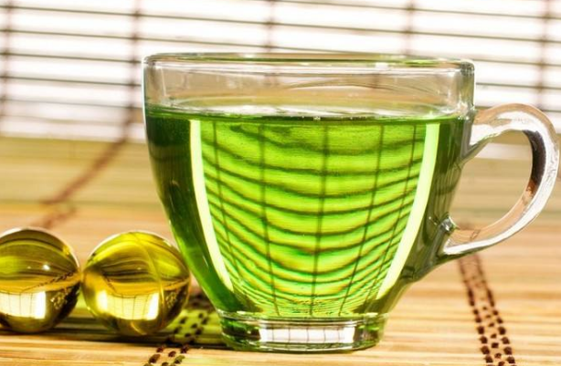 減肥去脂肪茶推薦：2018減肥茶排行榜前10強(qiáng)