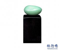 2021世界男士香水十大品牌:香奈兒蔚藍(lán)第2 第1清新含蓄