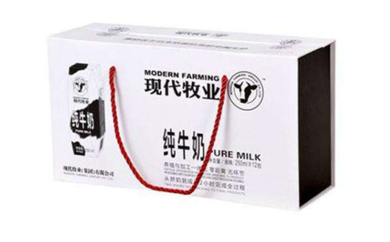 鲜牛奶哪个品牌好？中国鲜牛奶品牌排行榜10强推荐
