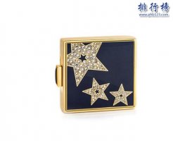 遮瑕產品排行榜10強：嬌蘭幻彩流星粉餅第4 第5抗老化配方