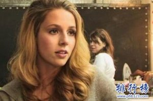 以色列十大女明星排行榜，蓋爾·加朵第七，第一獲奧斯卡獎！