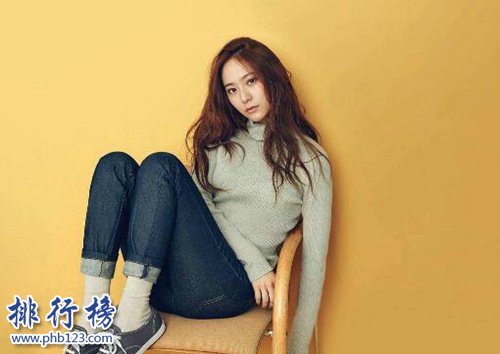 2018年最红美女明星_她凭什么成为2018年最爆红的女星 颜值 演技吊打娱乐圈