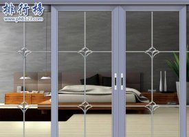 門窗品牌哪些好？2018門窗十大品牌推薦