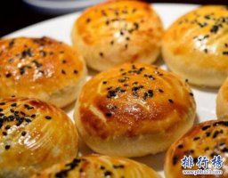 可攜帶，廣東好吃的特產(chǎn)排行榜推薦