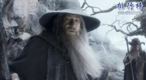 哈利波特實力排行榜，伏地魔僅第二第一實力超群