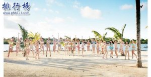 2018中國女團人氣排行，火箭少女僅第2第1實力強勁  　　
