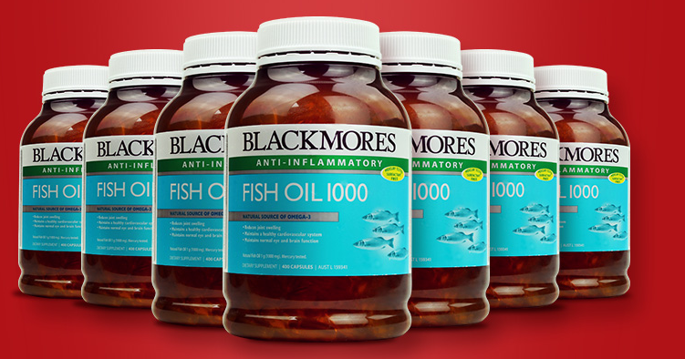 澳大利亚鱼肝油哪个牌子好？盘点澳洲鱼肝油排行榜