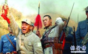 國產軍旅電視劇排行，經典好看的軍旅劇推薦