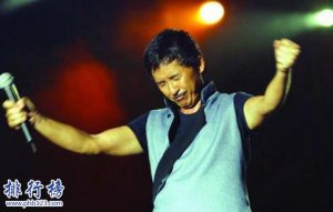 中國男歌手實力排行，唱功很棒的十大男歌手(殿堂級)