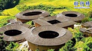 國慶出游住在哪？中國十大特色民居推薦