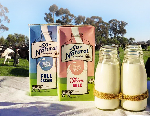 哪种纯牛奶适合儿童喝？进口儿童牛奶排行榜