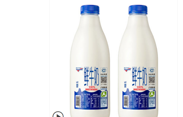 进口牛奶哪个牌子好？进口鲜牛奶排行榜推荐