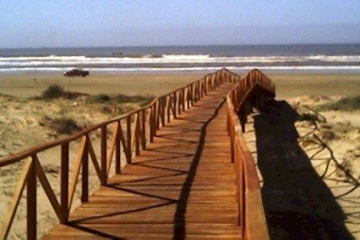 世界十大最长海滩，最长来自巴西长达158英里