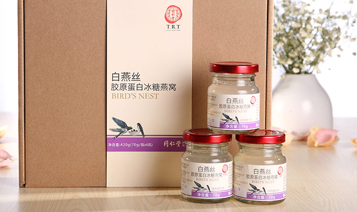 膠原蛋白中國排行榜：修正湯臣倍健均上榜 第九央企出品