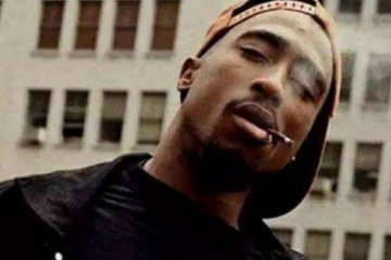世界排名前十rapper:埃米纳姆第2 第1拥有破纪录唱片销量