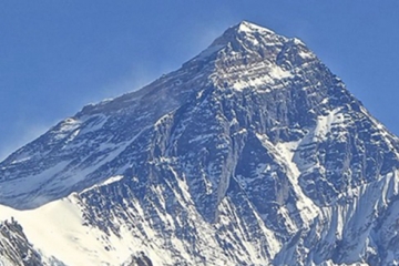 世界上什么山最高？世界前十高山排名