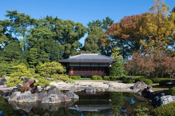 京都必玩的十大景点，每一个你都不想错过的好地方
