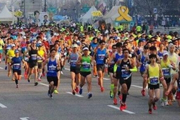 全球馬拉松高手排名，世界十大頂級馬拉松選手