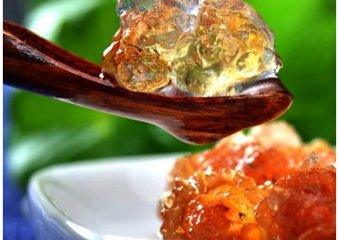 桃膠哪個牌子好？野生桃膠品牌排行榜