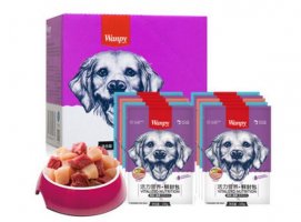 十大狗濕糧排行榜，全心守護愛犬健康！