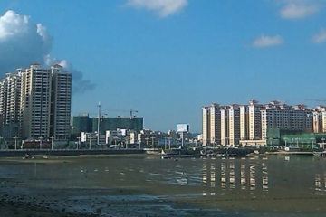 广东最穷十大城市排名，某些城市人均GDP低于西部地区