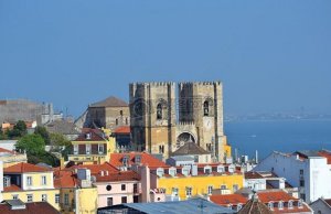葡萄牙十大城市排名，经济发展快，文化氛围浓