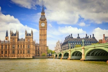 英国十大城市排名，都是现代化的国际大都市