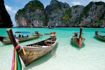 泰国十大旅游景点，你去过哪几个