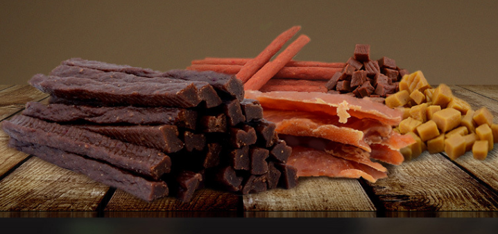 狗狗吃什么磨牙棒好？幼犬磨牙棒品牌排行榜