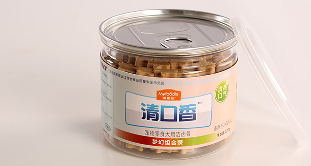 狗狗磨牙棒品牌排行榜，適合幼犬磨牙的磨牙棒