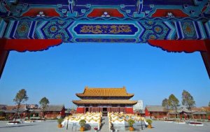 周口好玩的地方排行榜 周口十大好玩的地方推薦