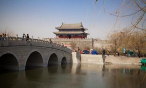 商丘好玩的地方排行榜 芒碭山上榜，商丘古城很多人慕名而去