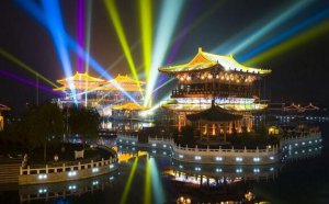 開封好玩的地方排行榜 清明上河園居首位，開封府必游