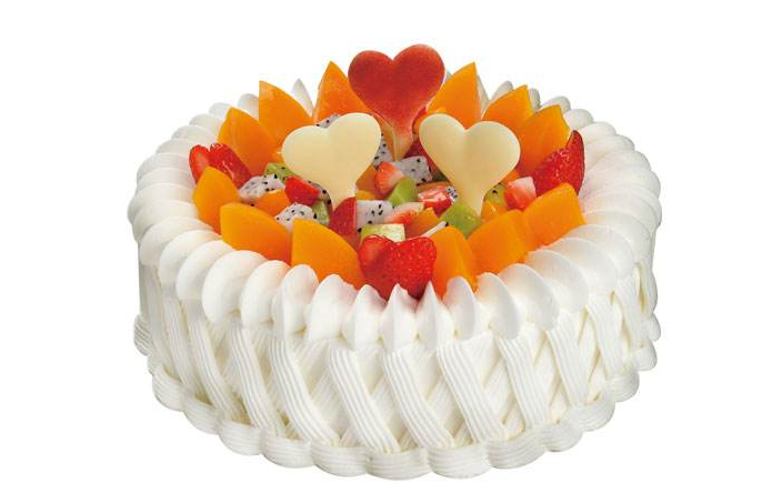 蛋糕牌子排名_生日蛋糕圖片
