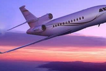 世界十大私人飞机品牌 最著名的私人飞机享誉世界