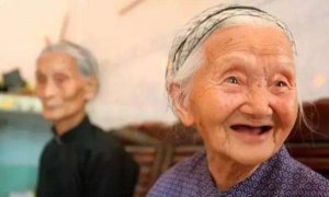 全国长寿指数排行榜 上海稳居第二名，第一名适合养生