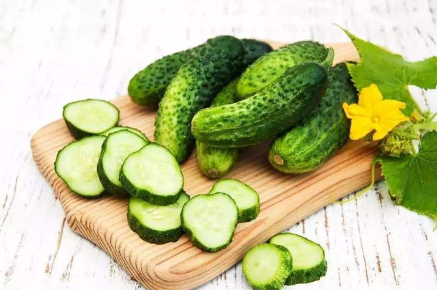 五种超强的减肥蔬菜排名:黄瓜西红柿上榜 第1减肥圣品