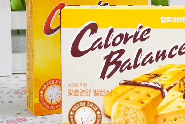 超市低卡路里零食排行 吃不胖的小零食,你试过吗