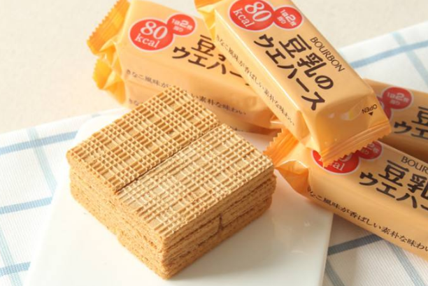 低卡路里解馋小零食排行 解馋必备,减肥的你准备了吗