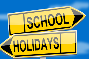 2019北京高校寒假放假时间排名 清华34天,北大28天