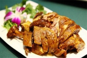 福建十大經(jīng)典名菜 武夷熏鵝上榜，你吃過(guò)幾道