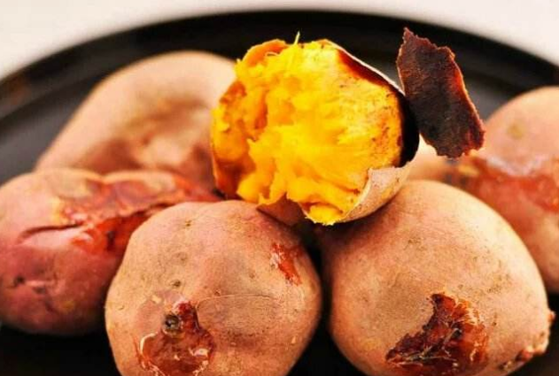 低热量主食一览表 热量低不怕胖,你吃对了吗