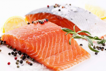 蛋白含量高的鱼排名 营养美味，你吃过几种