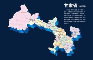 2018年甘肅各城市GDP排名，2018年甘肅城市經(jīng)濟(jì)排名