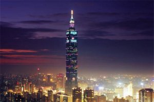 台湾十大景点排名 宝岛台湾著名十大景点介绍