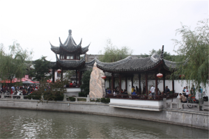 上海好玩又免費的地方 不花錢又好玩，別錯過