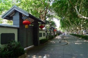 南京文藝小情調的地方 是文藝青年的你去過(guò)幾個(gè)