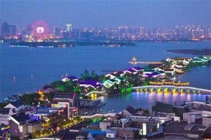 蘇州最浪漫的77個(gè)地方 有機會(huì )定要去個(gè)遍