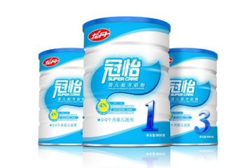 2019中国奶粉十大名牌，国产十大放心奶粉品牌推荐